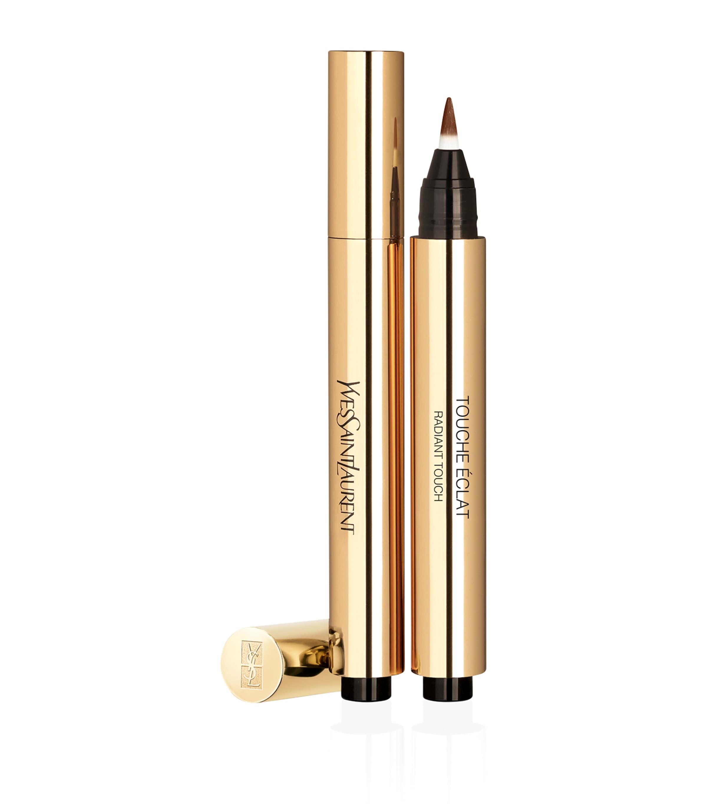 YSL Touche Éclat illuminating pen (British brand)