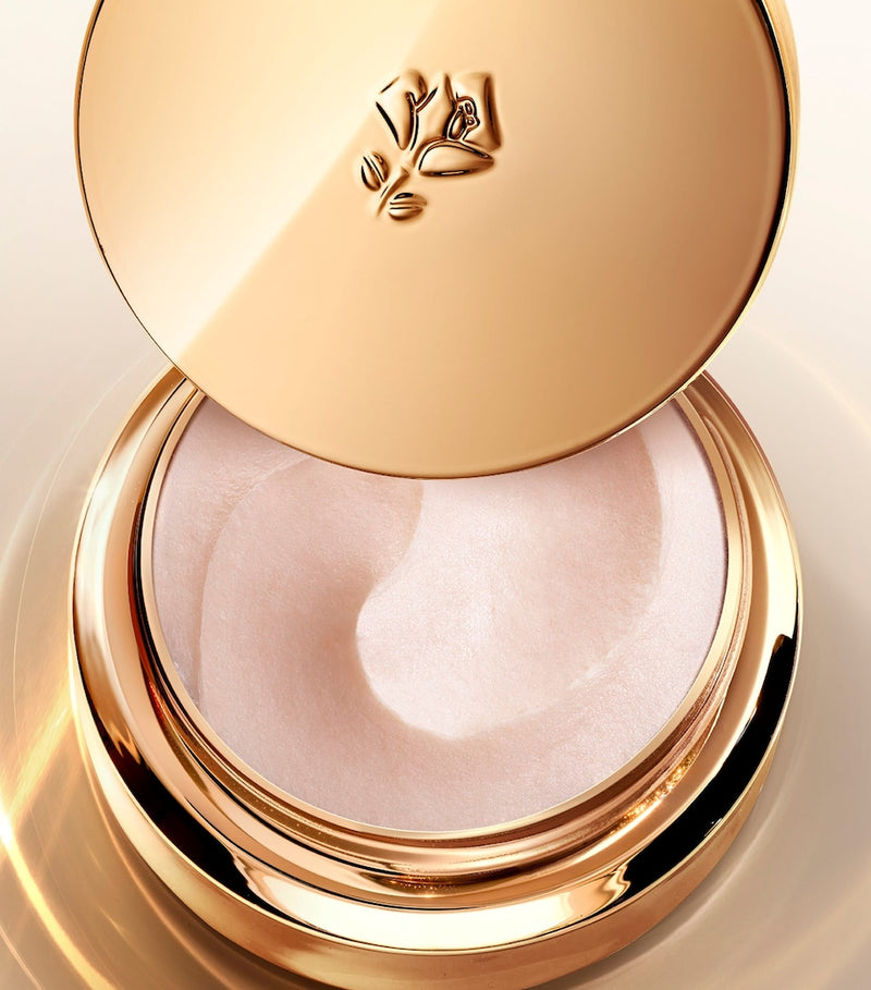 Lancôme Absolue Rose 80 cleansing balm-to-foam 150ml, imported from the UK