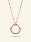 Cartier pendant necklace 18ct rose gold, UK version