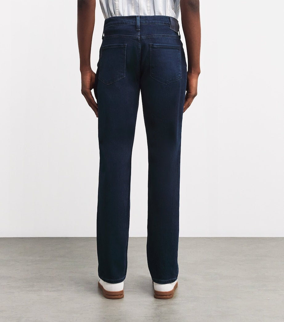 PAIGE Federal Slim Jeans, imported from the UK