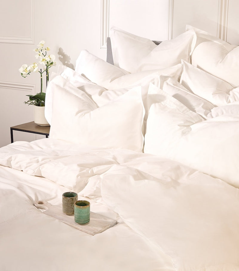 Harrods of London Chester Square pillowcase pair 65cm x 65cm, UK version