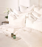 Harrods of London Chester Square pillowcase pair 65cm x 65cm, UK version