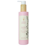 Wanderflower Essence of Japan body lotion 240ml, UK version