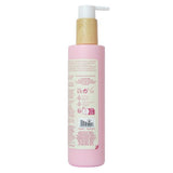 Wanderflower Essence of Japan body lotion 240ml, UK version