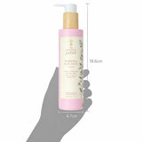 Wanderflower Essence of Japan body lotion 240ml, UK version
