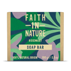Faith In Nature Rosemary Soap Bar 100g - British product