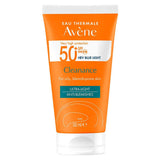 Avene Very High Protection Cleanance SPF50+ Sun Cream for Blemish-prone Skin 50ml GOODS Boots   