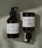Mauli Rituals Reawaken Hand and Body Lotion 250ml, imported from the UK
