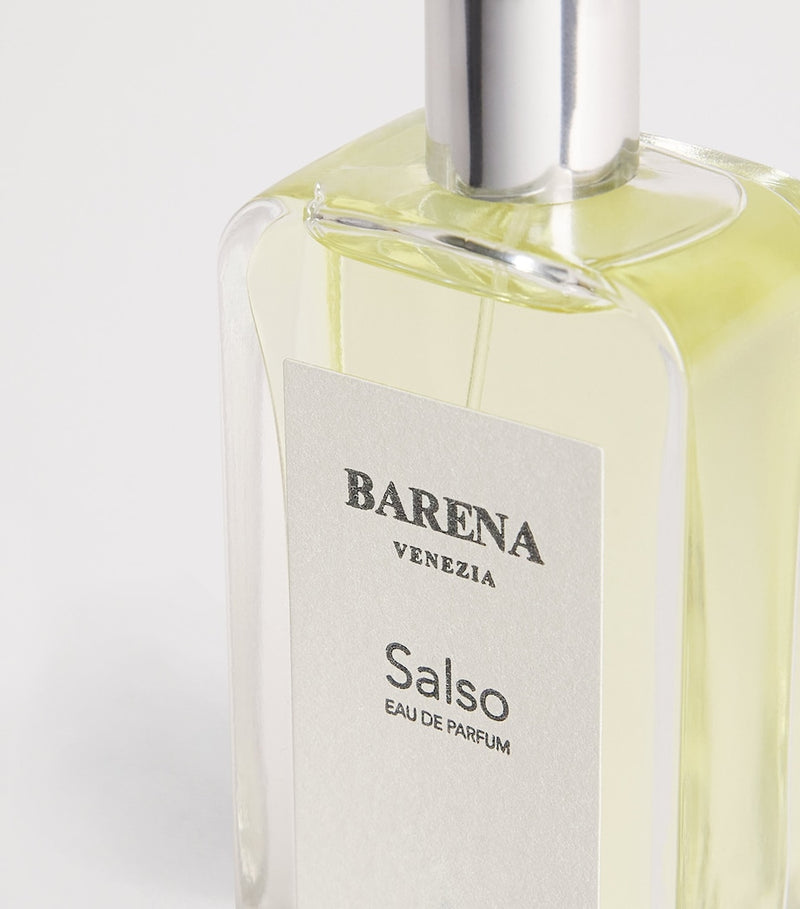 Barena Salso Eau de Parfum 50ml - British product