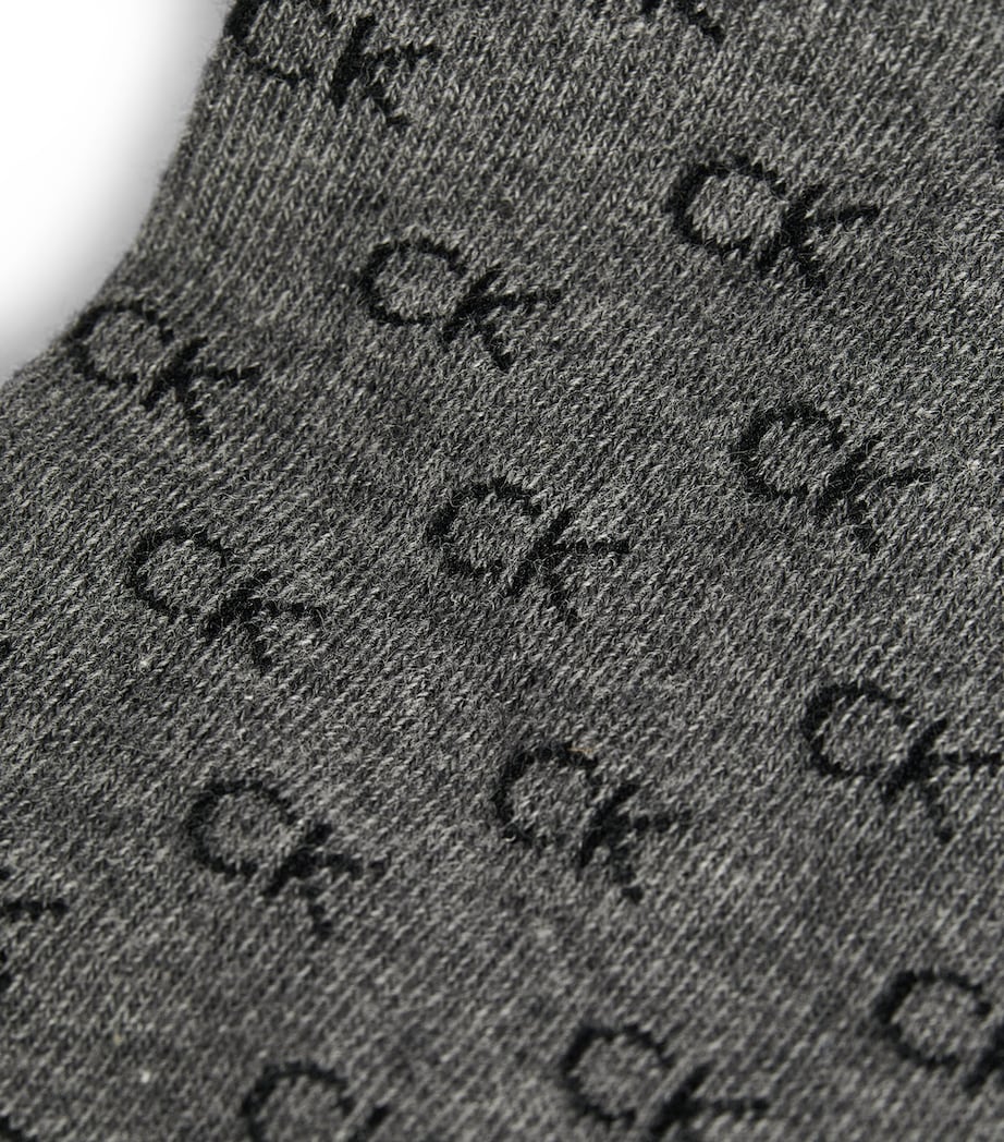 Calvin Klein ankle socks pack of 2, imported from the UK