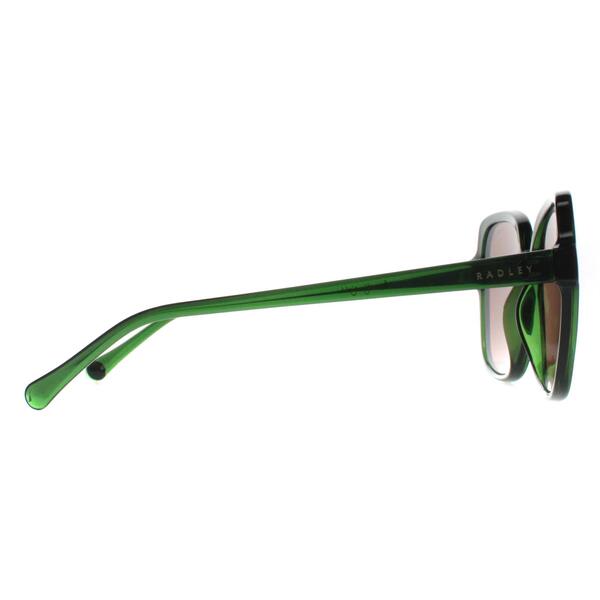 Radley Phoenix 6505 green women sunglasses, UK version