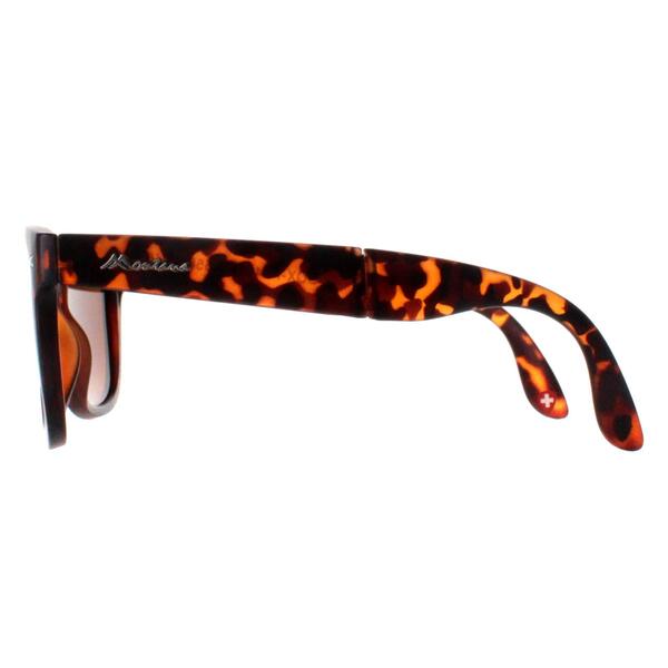 Montana FS40 brown polarised sunglasses - British product