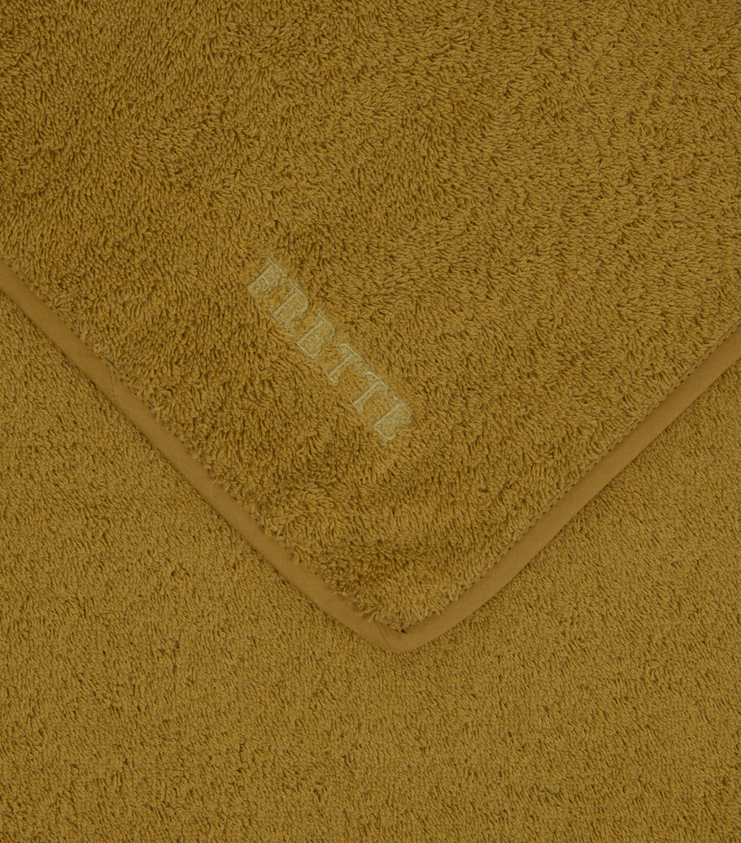 Frette Unito wash cloth 30cm x 30cm, imported from the UK