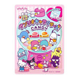 Senjaku Sanrio Characters Candy (British brand)