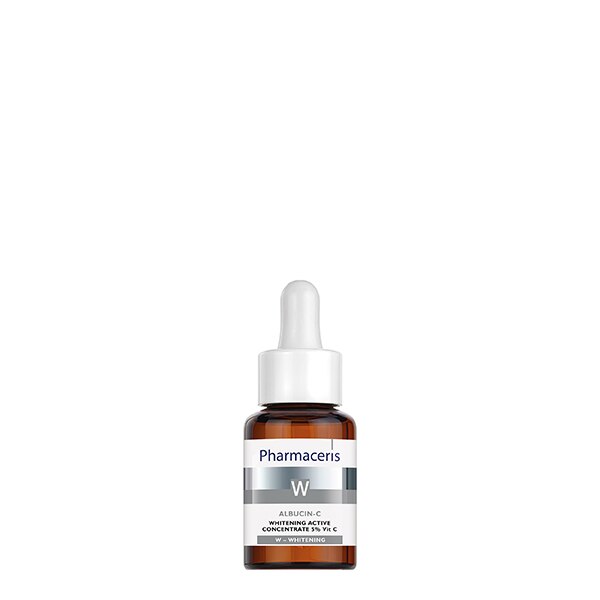 Pharmaceris W Albucin C Vitamin C Concentrate GOODS Superdrug   