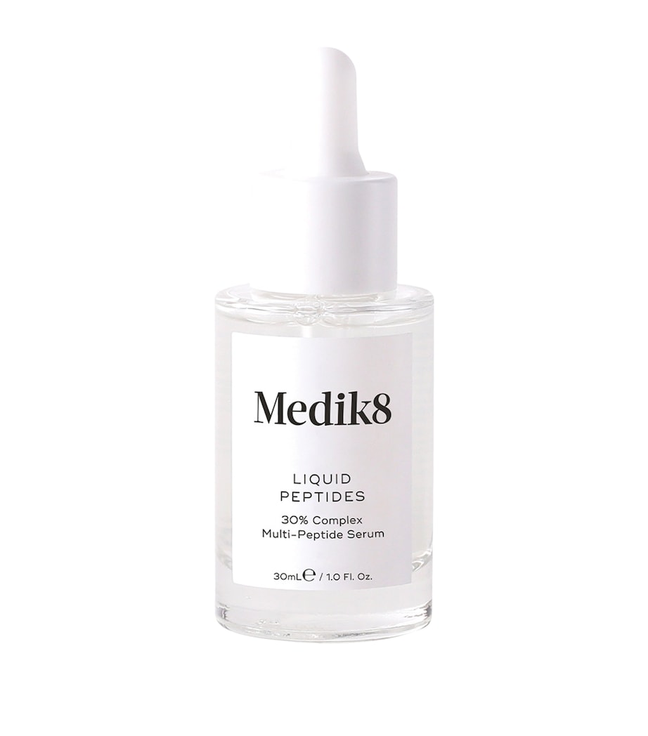 Medik8 Liquid Peptides Serum 30ml - British product