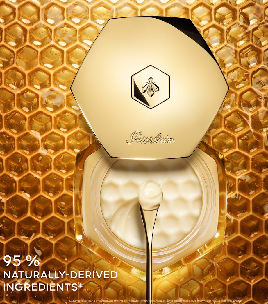 Guerlain Abeille Royale Youth Oil-In-Balm 80ml, UK version