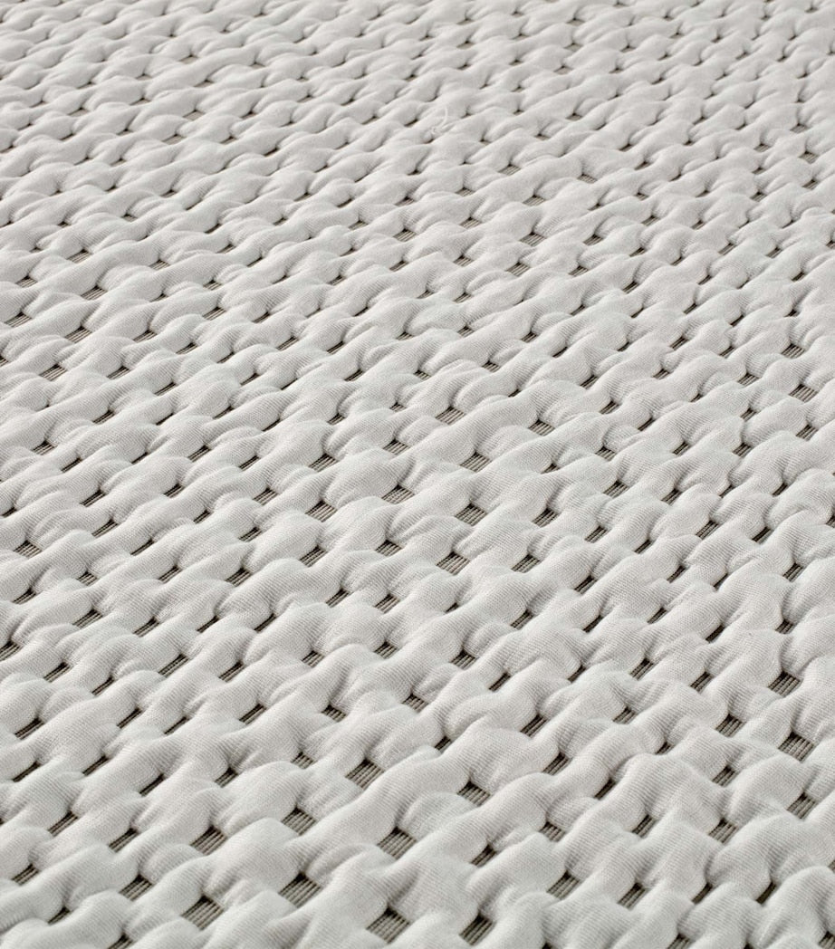 Colunex Next G 26 mattress 200cm x 180cm - British product