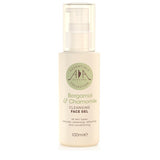 Amphora Aromatics Bergamot & Chamomile Cleansing  Gel 100ml GOODS Superdrug   