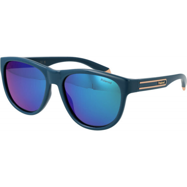 Polaroid Blue sunglasses 56 UK version