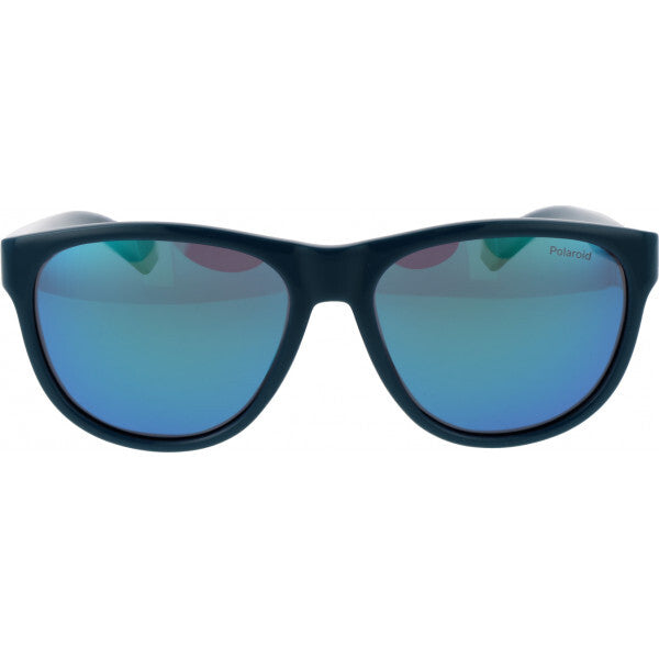Polaroid Blue sunglasses 56 UK version