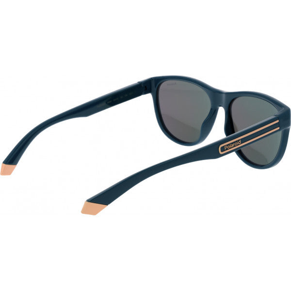 Polaroid Blue sunglasses 56 UK version