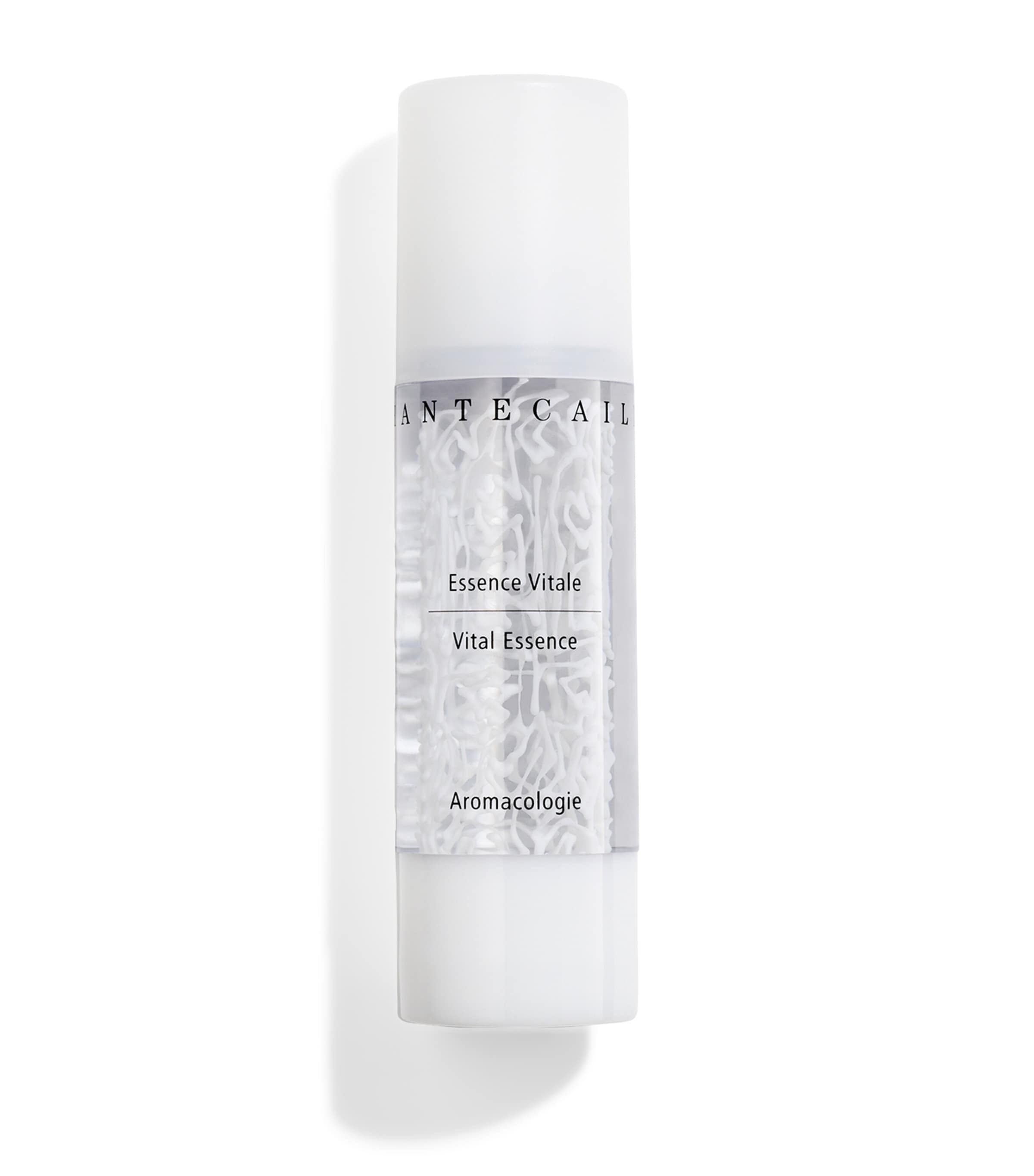 Chantecaille Vital Essence face and eye serum - British product