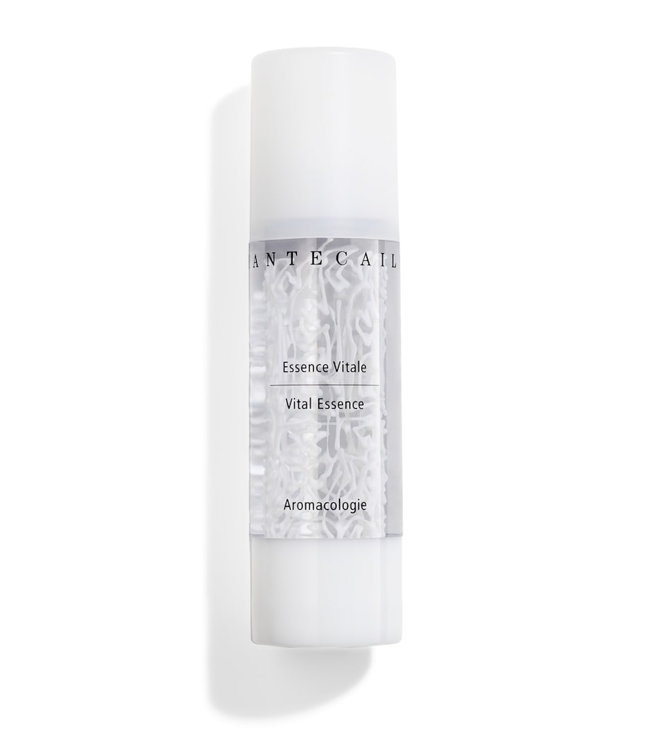 Chantecaille Vital Essence face and eye serum - British product