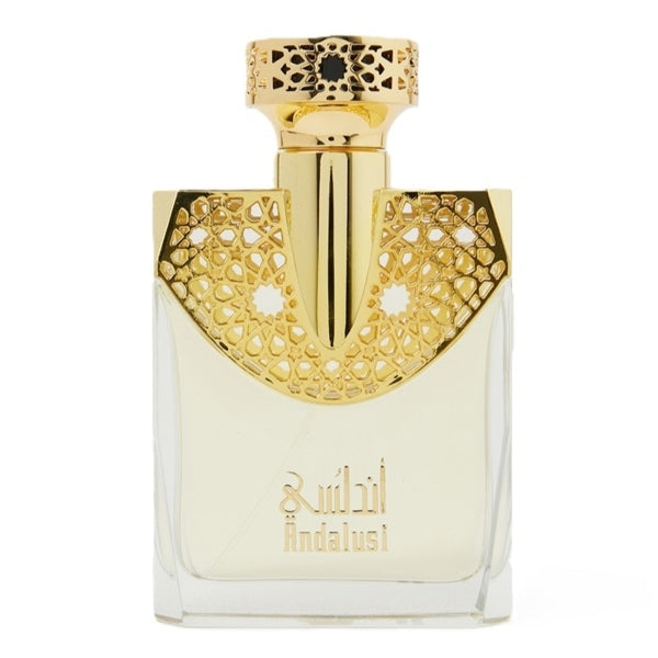 Arabian Oud Perfume Andalusi 100ml GOODS Superdrug   