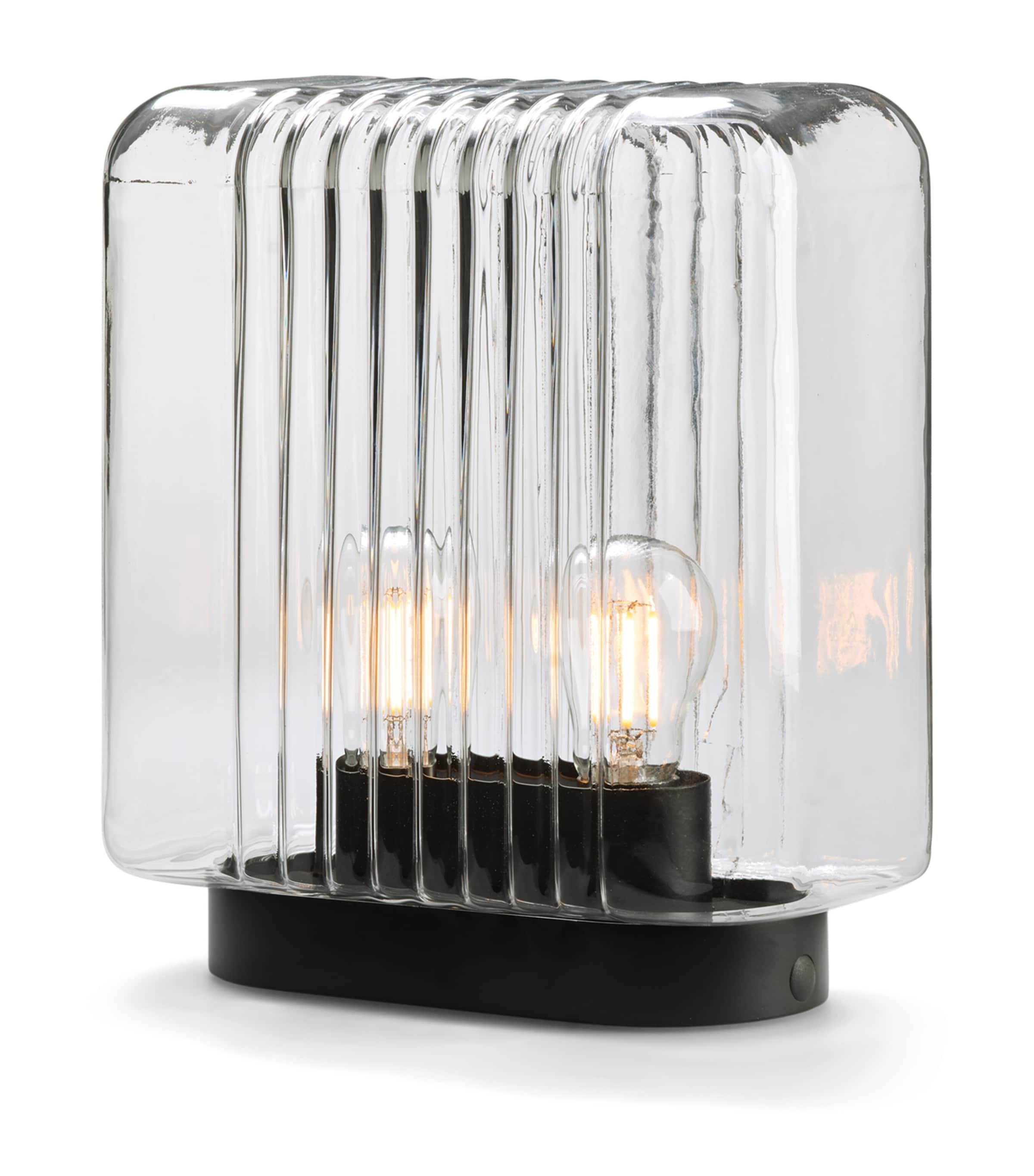 Cassina Karakter mini rechargeable portable Lari lamp - British product