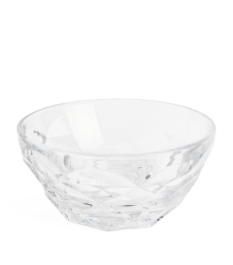 Baccarat Swing crystal bowl 14 cm - British product
