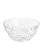 Baccarat Swing crystal bowl 14 cm - British product