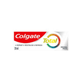 Colgate Total Original Toothpaste 20ml Mums Boots   