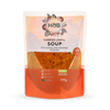 Holland & Barrett curried lentil soup 300g - British product