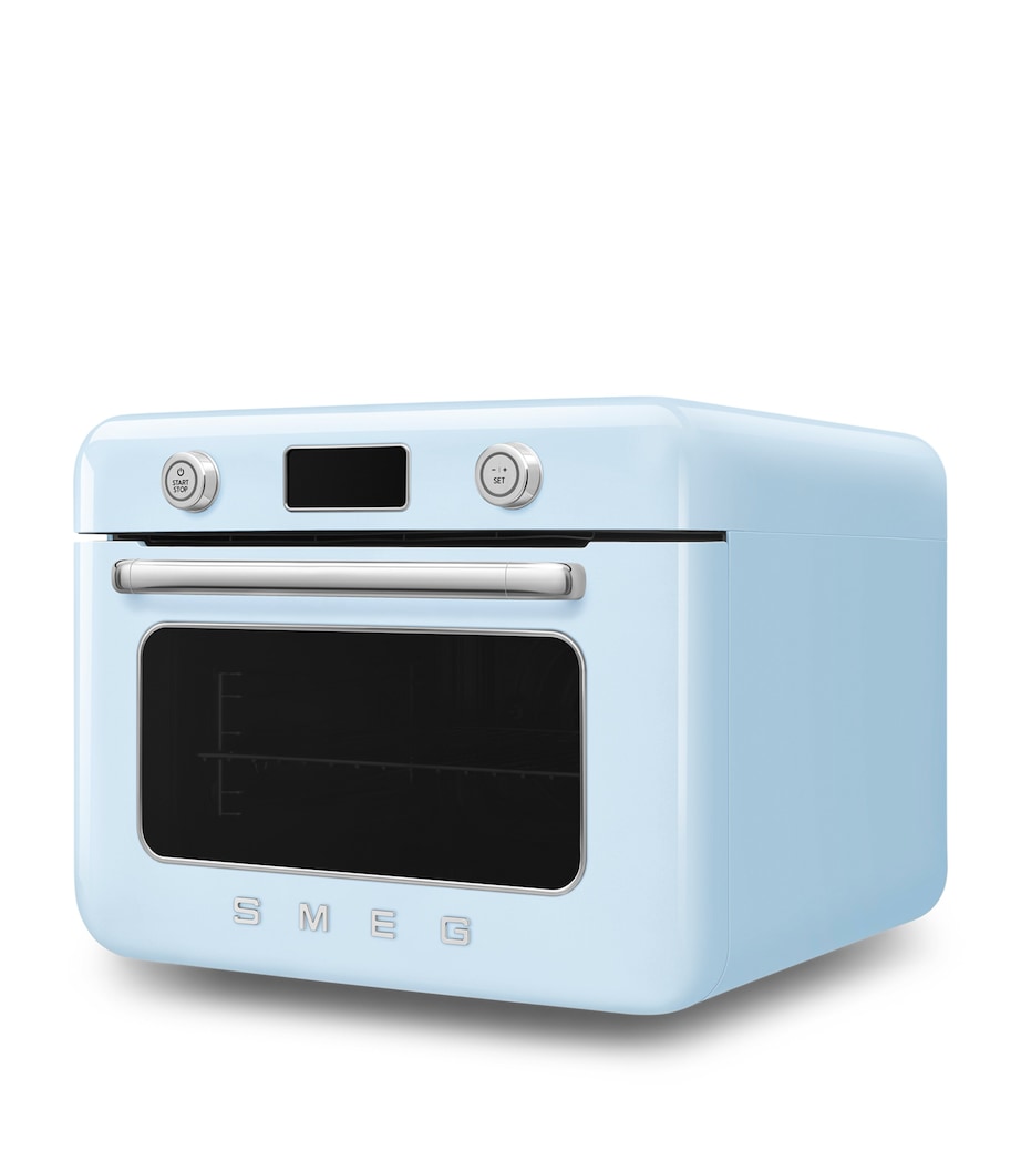 Smeg Multifunctional Countertop Oven (British brand)