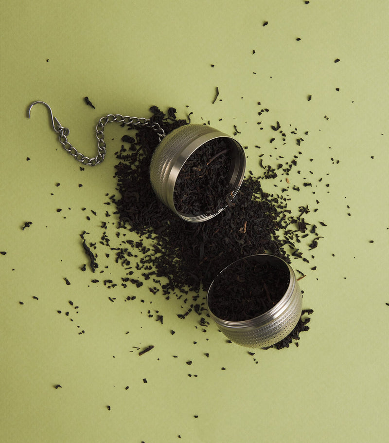 Harrods No. 1 First Blend loose leaf tea 125g, UK version