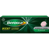 Berocca Boost Energy Vitamin Effervescent 10 Tablets GOODS Superdrug   