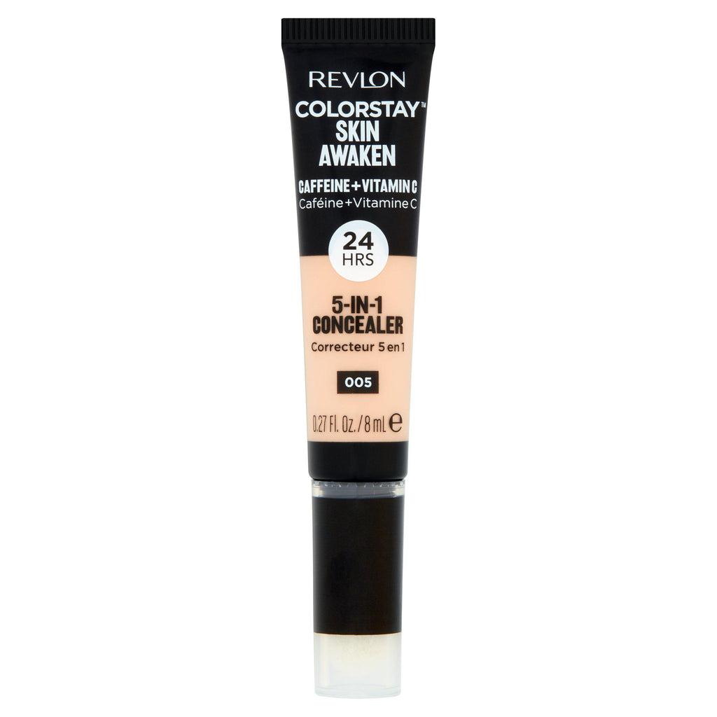 Revlon Colorstay Concealer 005 Skin Awaken 18ml