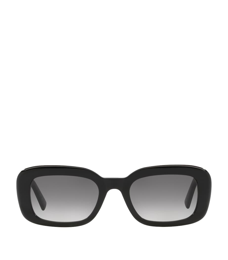 Saint Laurent acetate sunglasses model 0YS000525, imported from the UK