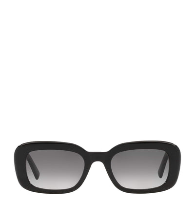 Harrods Saint Laurent Acetate 0YS000525 Sunglasses- Buy online at McGrocer