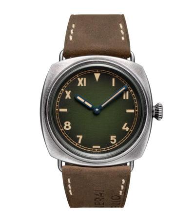 Harrods Panerai Brunito eSteel Radiomir Watch 45mm- Buy online at McGrocer