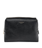 Aspinal of London large leather cosmetic case, UK version