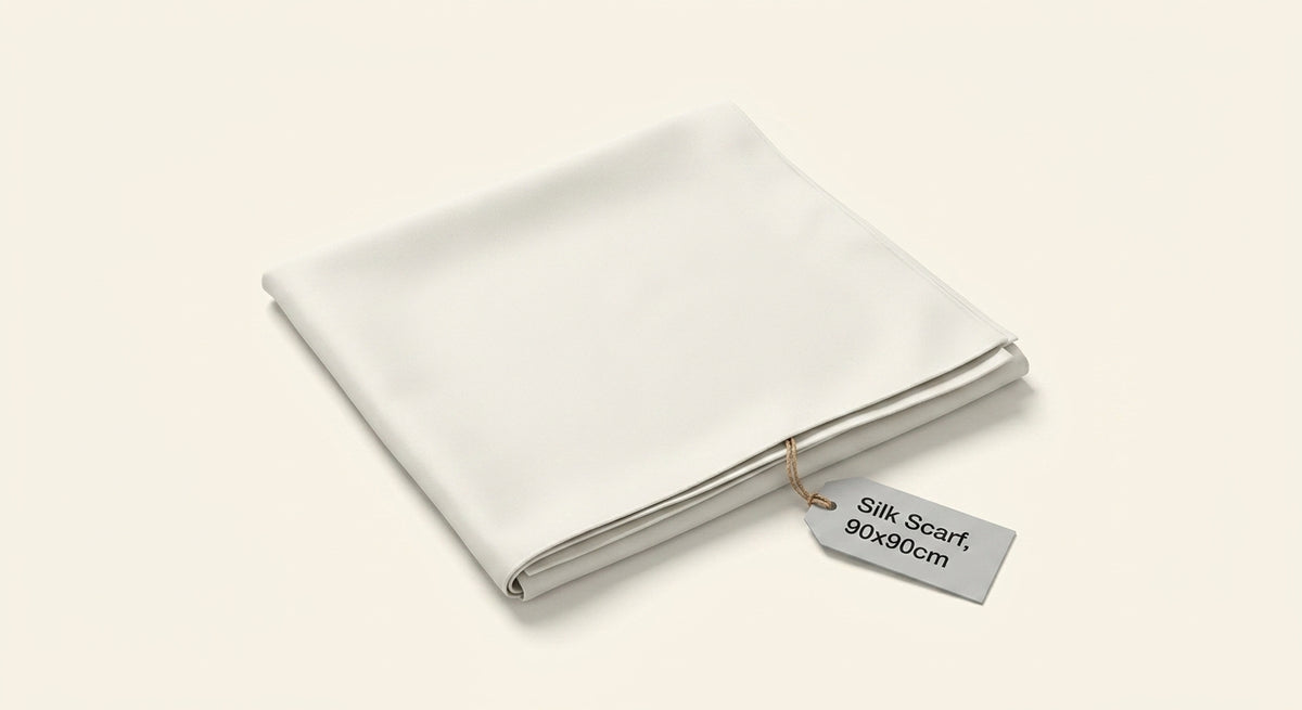 Cartier Blooming Panthère silk scarf 90cm, UK version