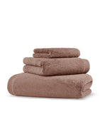 Hamam organic cotton face cloth 30x40cm - British product