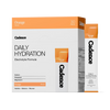 Cadence orange hydration sachets 30 pack, UK version