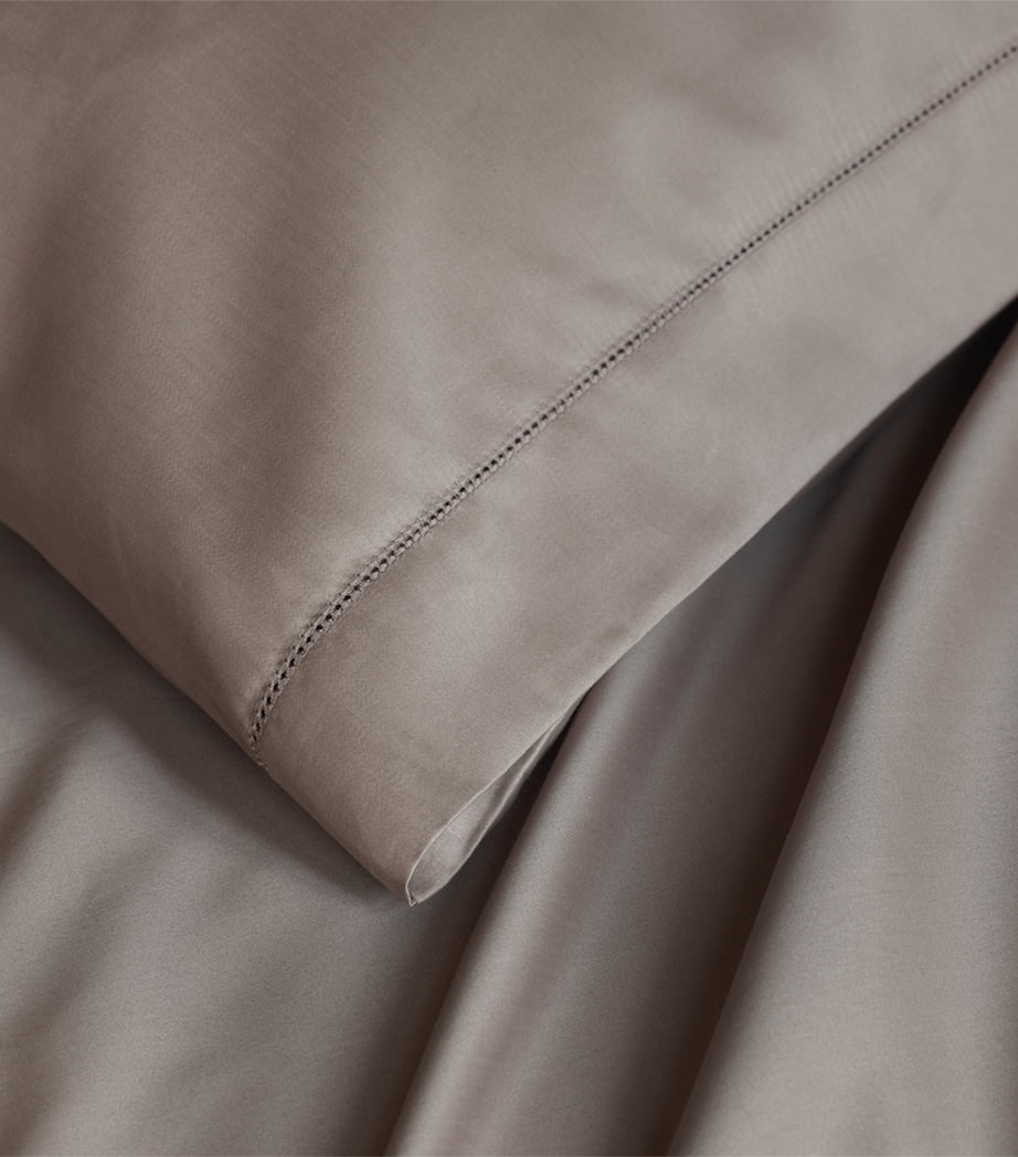 Amalia Suave fitted sheet 180cm x 200cm - British product