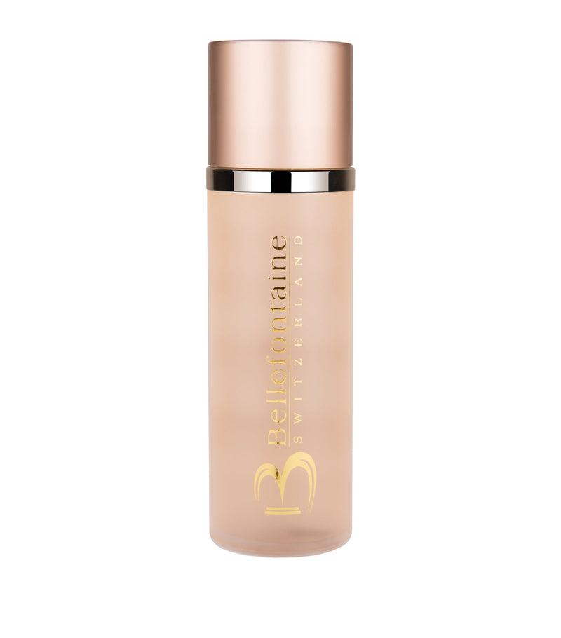 Bellefontaine Switzerland Revitalizing Tonic Lotion facial toner - British product