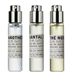 Le Labo travel fragrance set 3 x 10ml, UK version