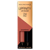 Max Factor Lipfinity Lip Colour 180 Spiritual, imported from the UK