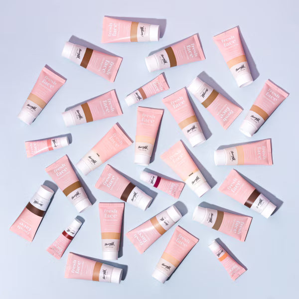 Barry M Fresh Face Foundation 10 - British product